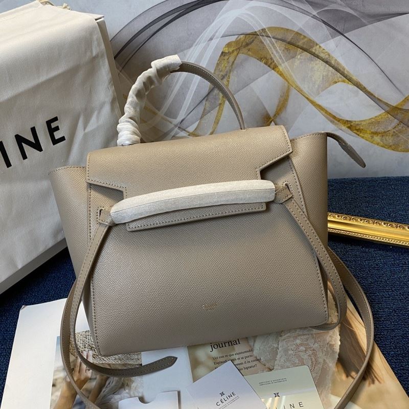 Ce**e top handle bags